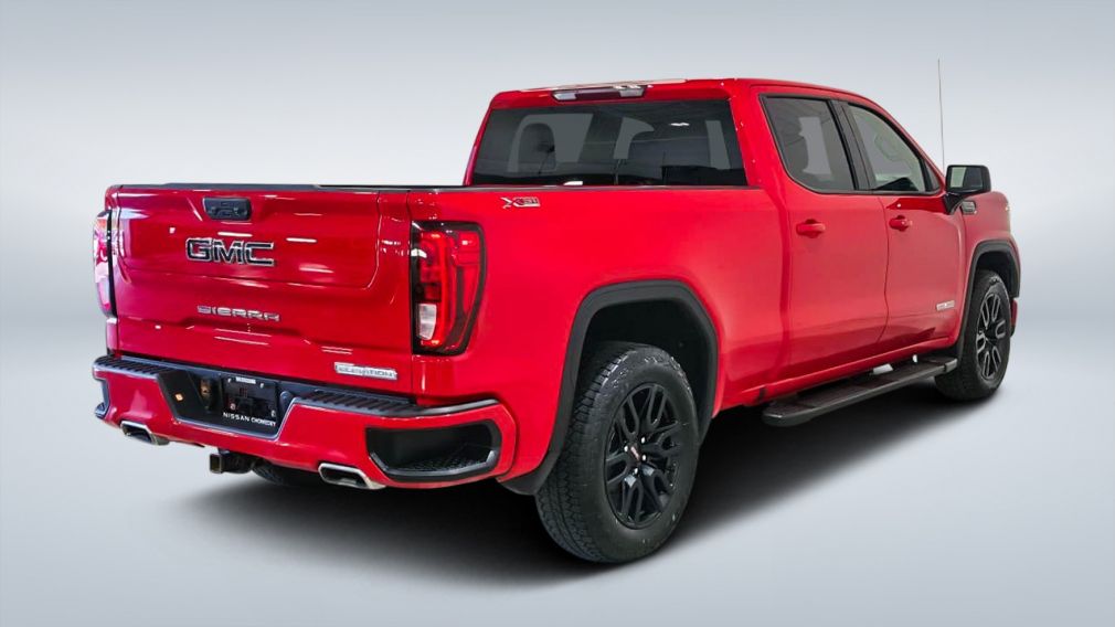 2024 GMC Sierra 1500 — photo 5