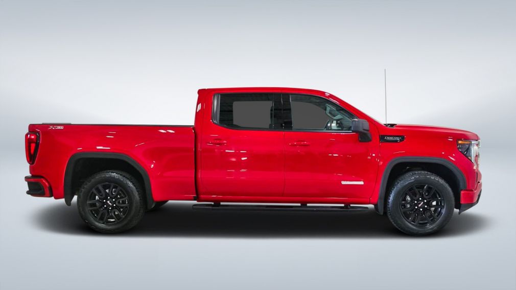 2024 GMC Sierra 1500 — photo 8