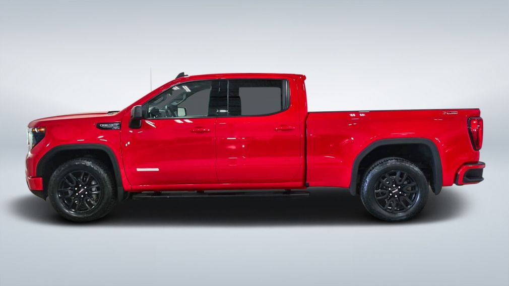 2024 GMC Sierra 1500 — photo 4