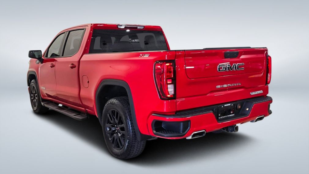 2024 GMC Sierra 1500 — photo 7