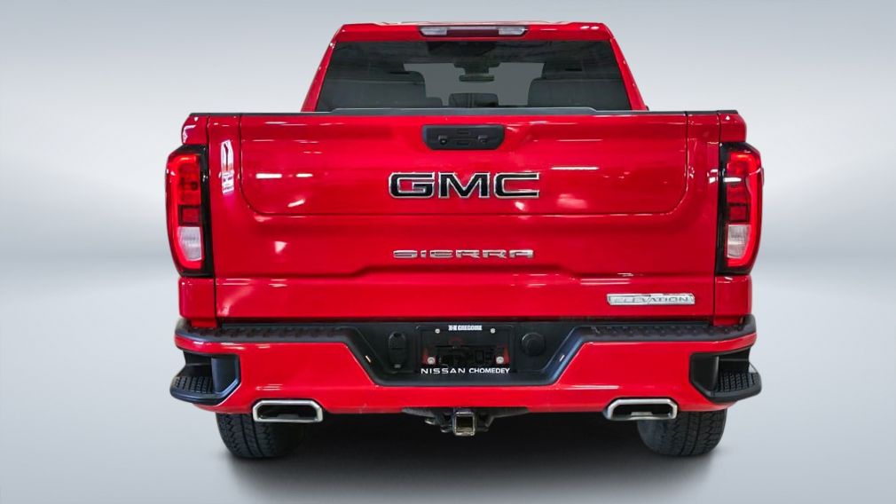 2024 GMC Sierra 1500 — photo 6