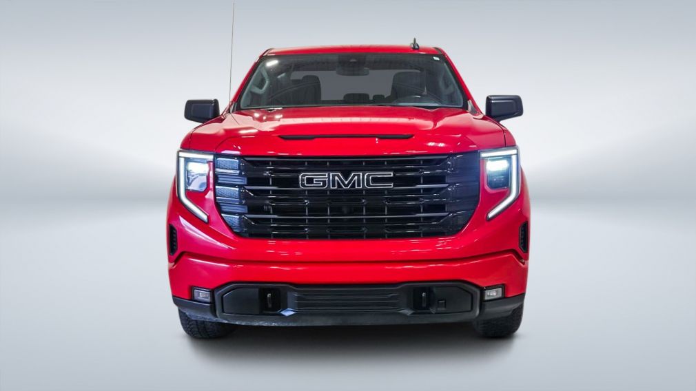 2024 GMC Sierra 1500 — photo 2