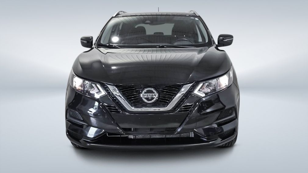 2023 Nissan Qashqai — photo 2