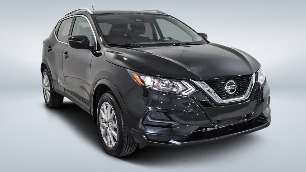 2023 Nissan Qashqai