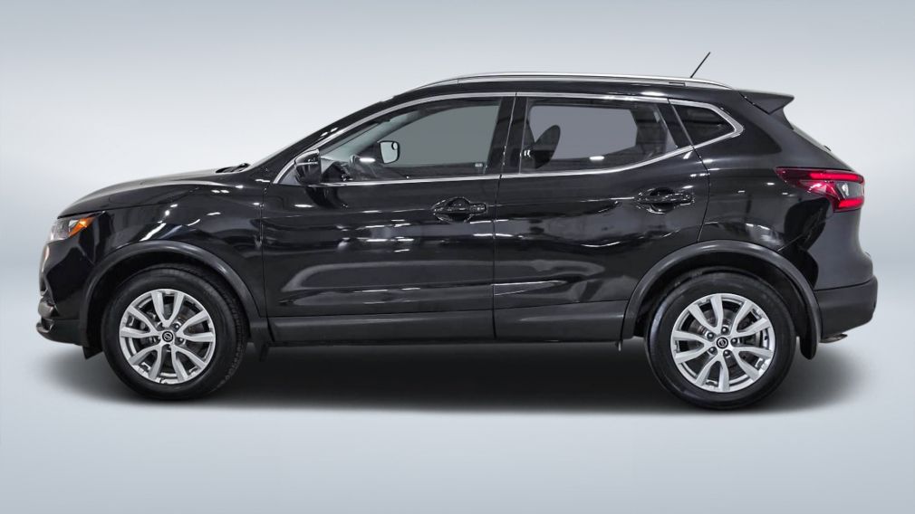 2023 Nissan Qashqai — photo 4
