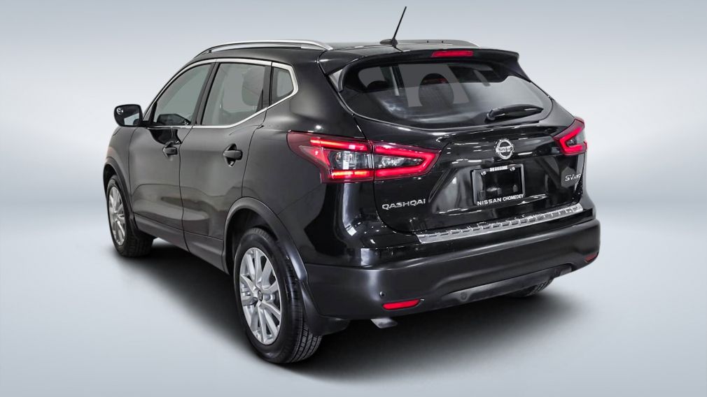 2023 Nissan Qashqai — photo 5