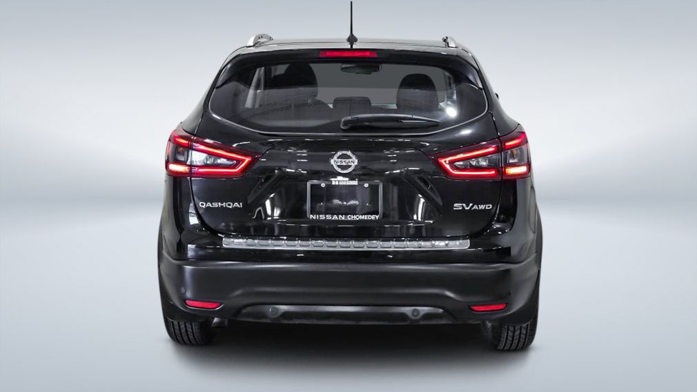 2023 Nissan Qashqai — photo 6