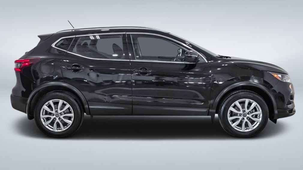 2023 Nissan Qashqai — photo 8