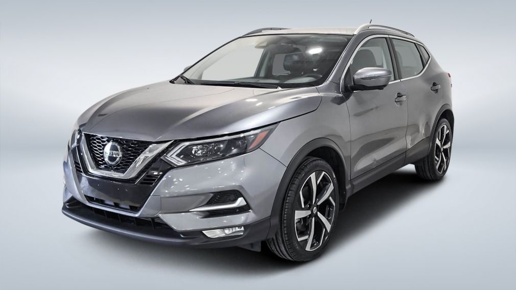 2023 Nissan Qashqai — photo 3
