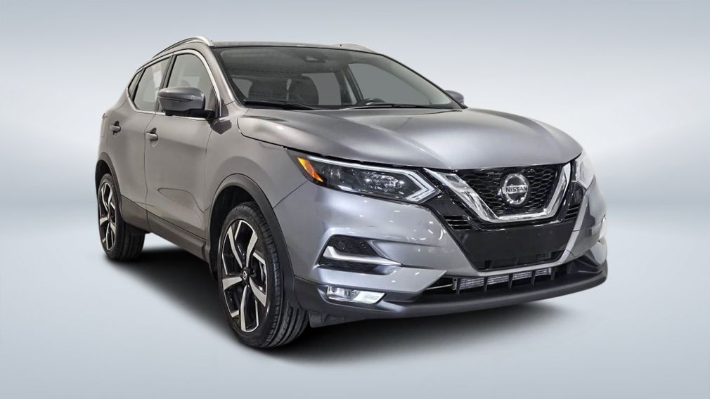 2023 Nissan Qashqai