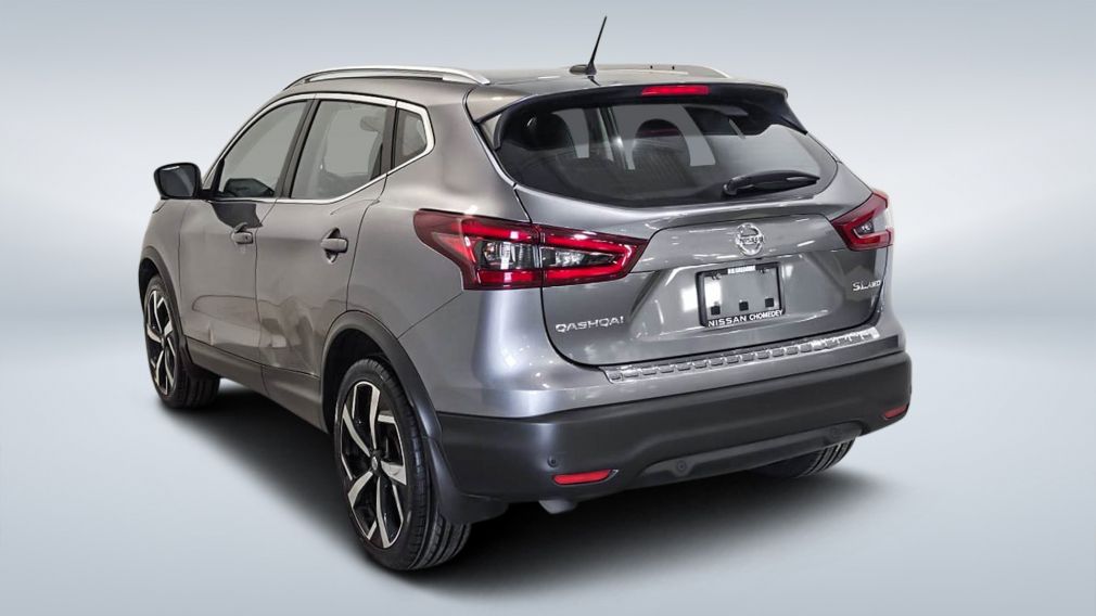 2023 Nissan Qashqai — photo 5