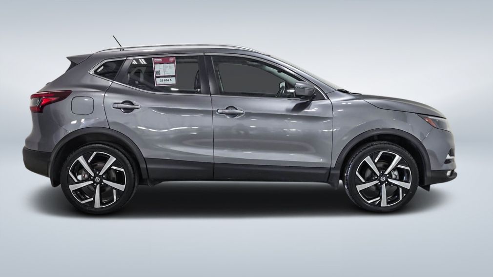 2023 Nissan Qashqai — photo 8
