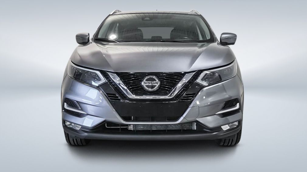 2023 Nissan Qashqai — photo 2