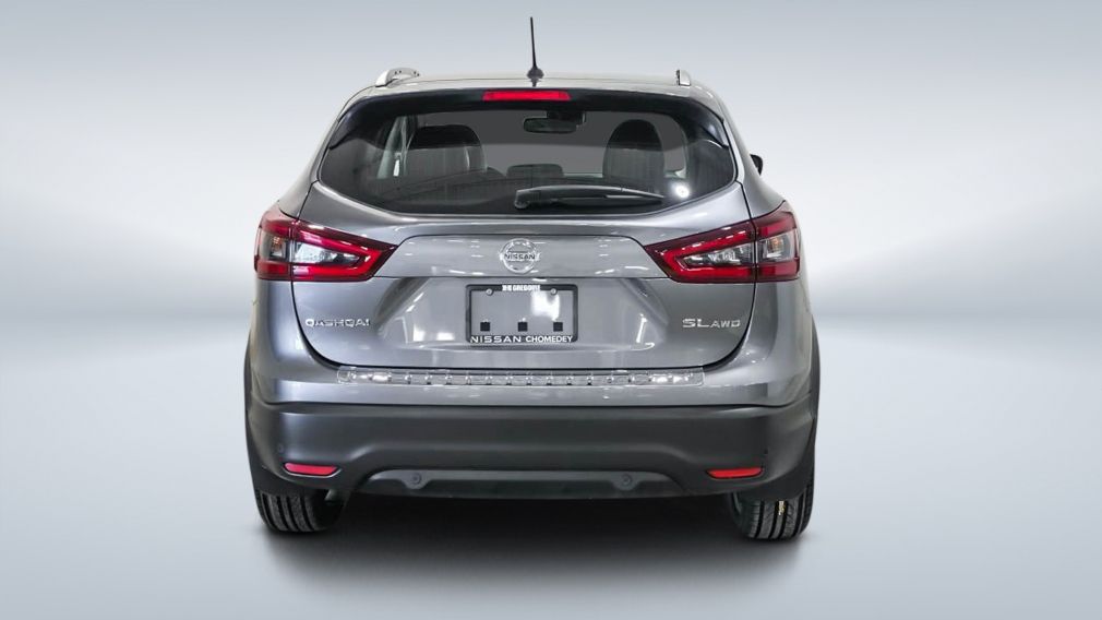 2023 Nissan Qashqai — photo 6