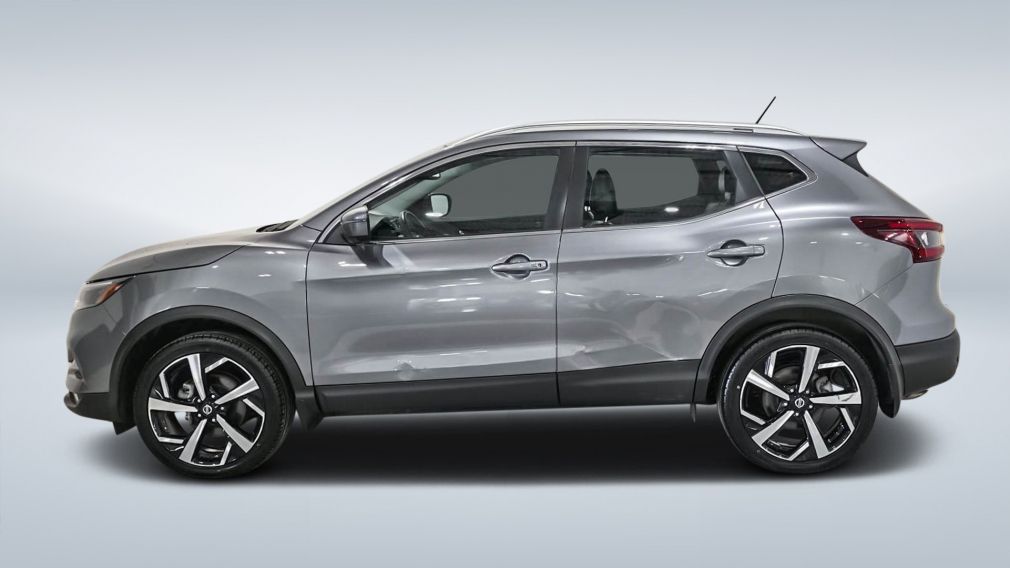 2023 Nissan Qashqai — photo 4