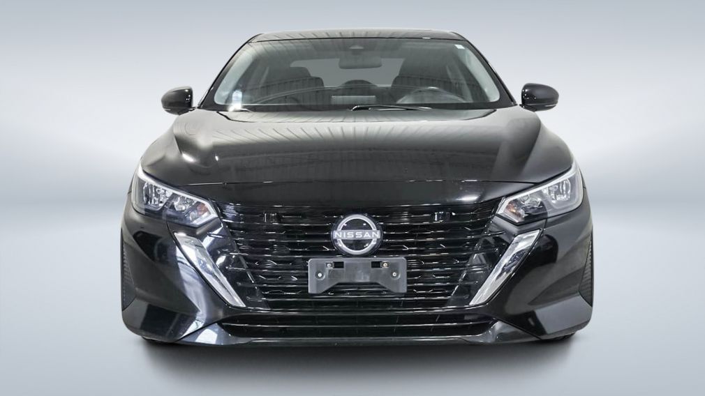 2024 Nissan Sentra — photo 2