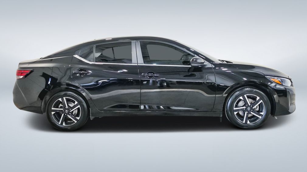2024 Nissan Sentra — photo 8