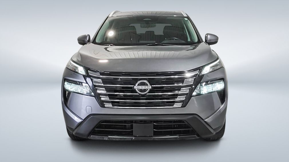 2025 Nissan Rogue — photo 2