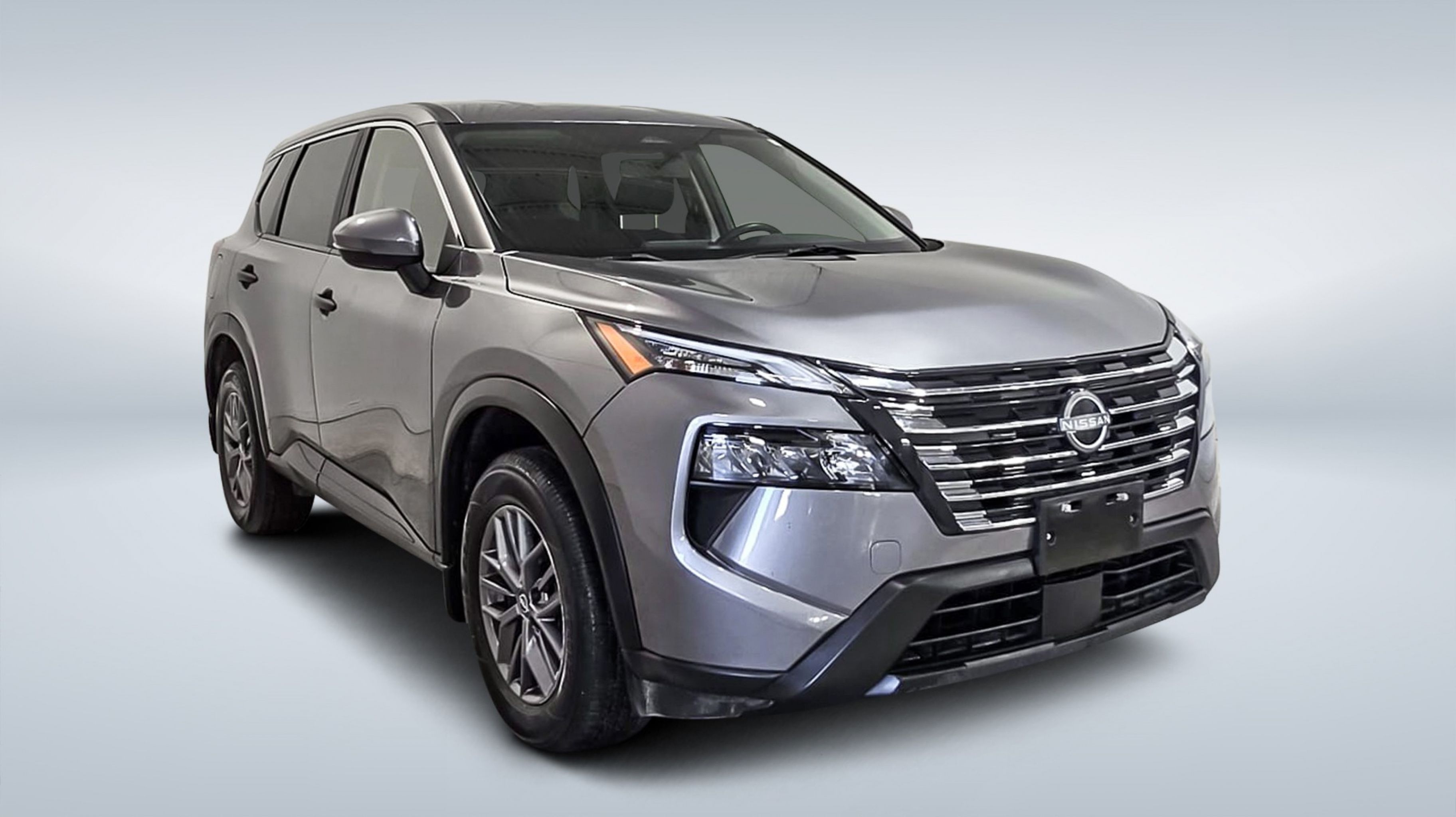 2024 Nissan Rogue — Monbili