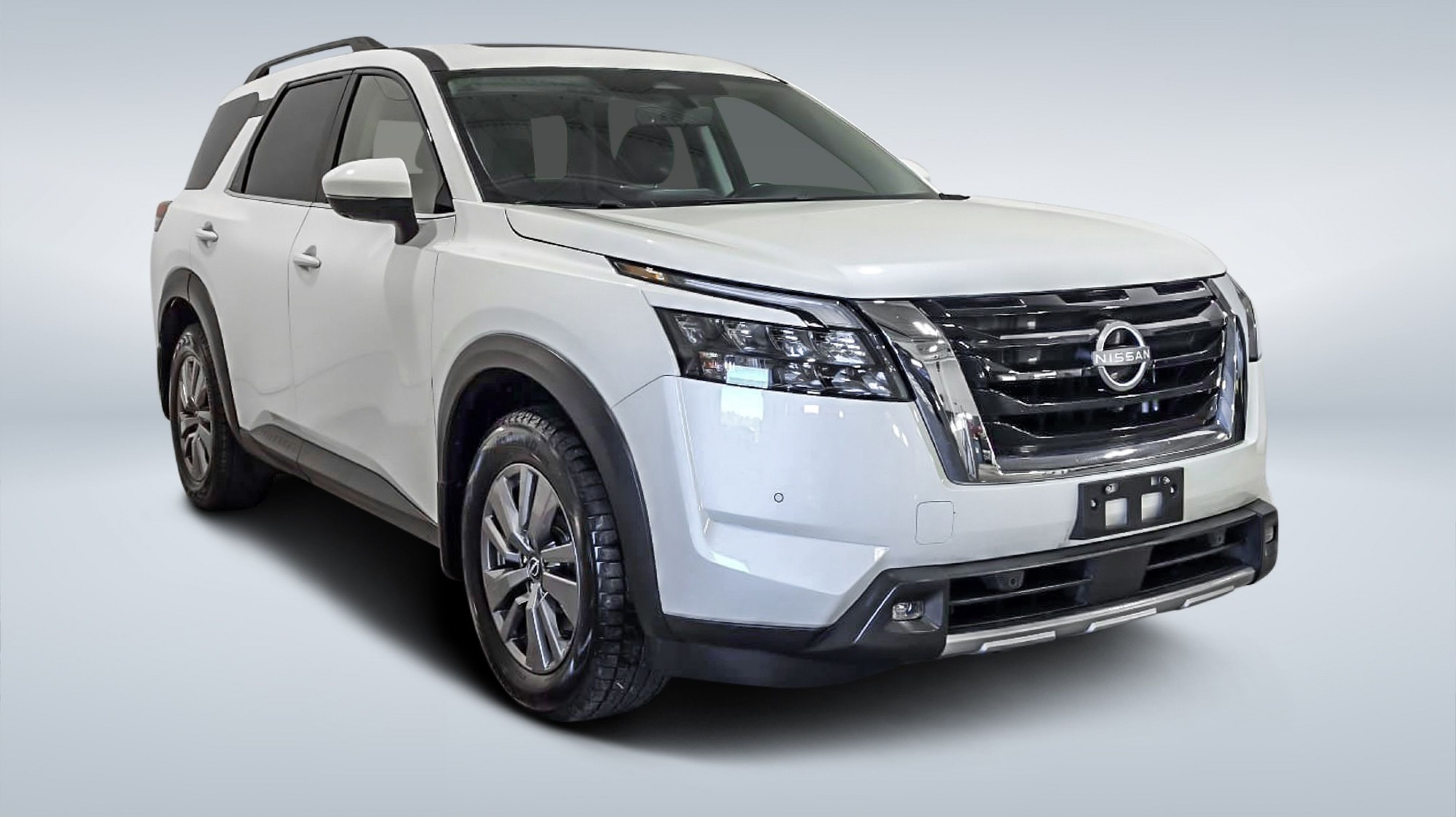 2024 Nissan Pathfinder (Toit ouvrant) — Monbili