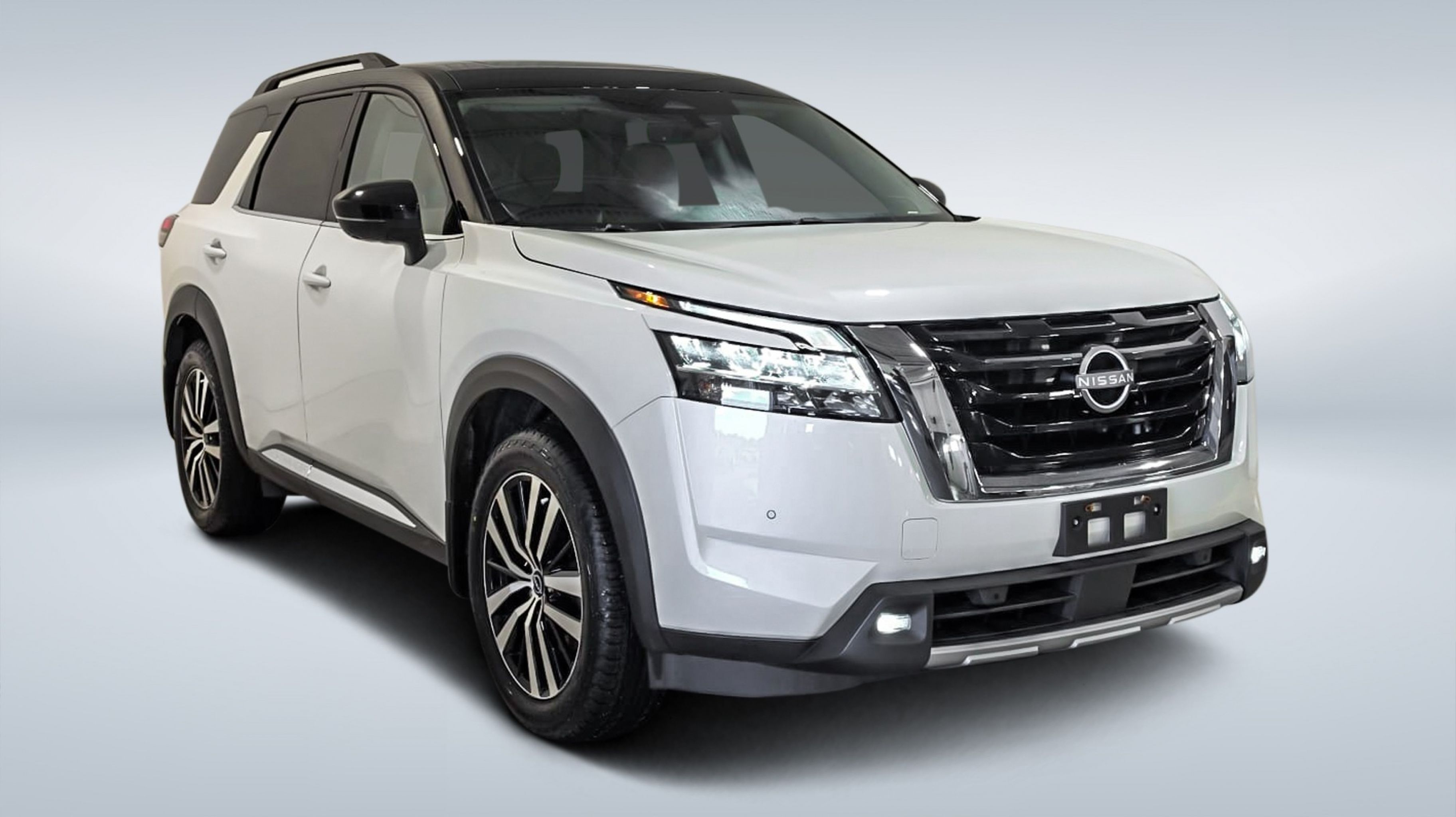 2024 Nissan Pathfinder (Toit ouvrant) — Monbili