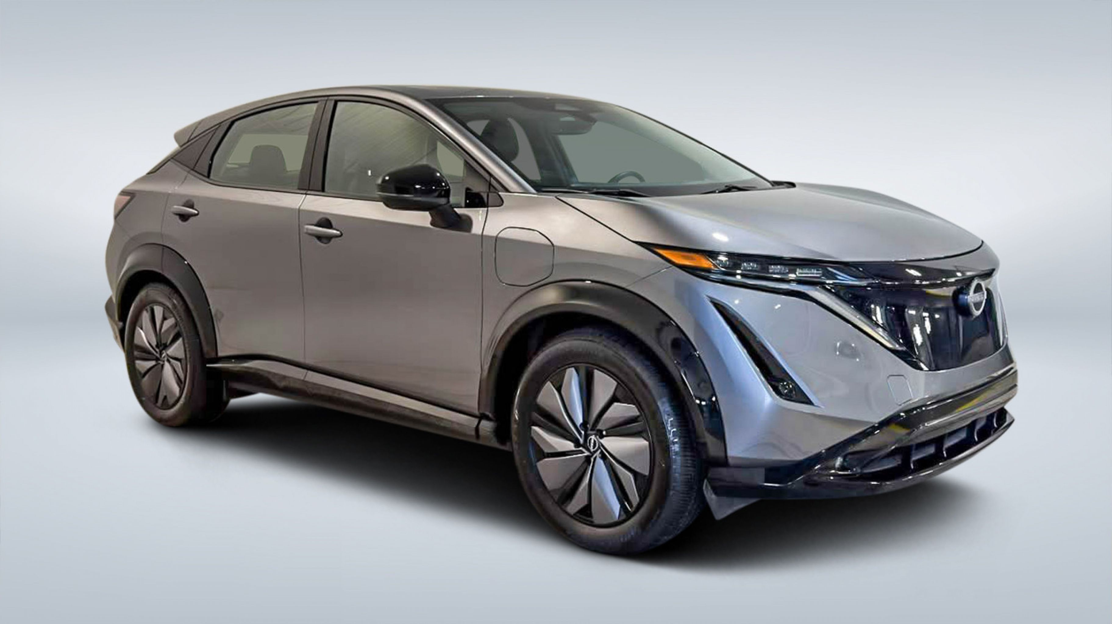 2024 Nissan Ariya (Toit ouvrant) — Monbili