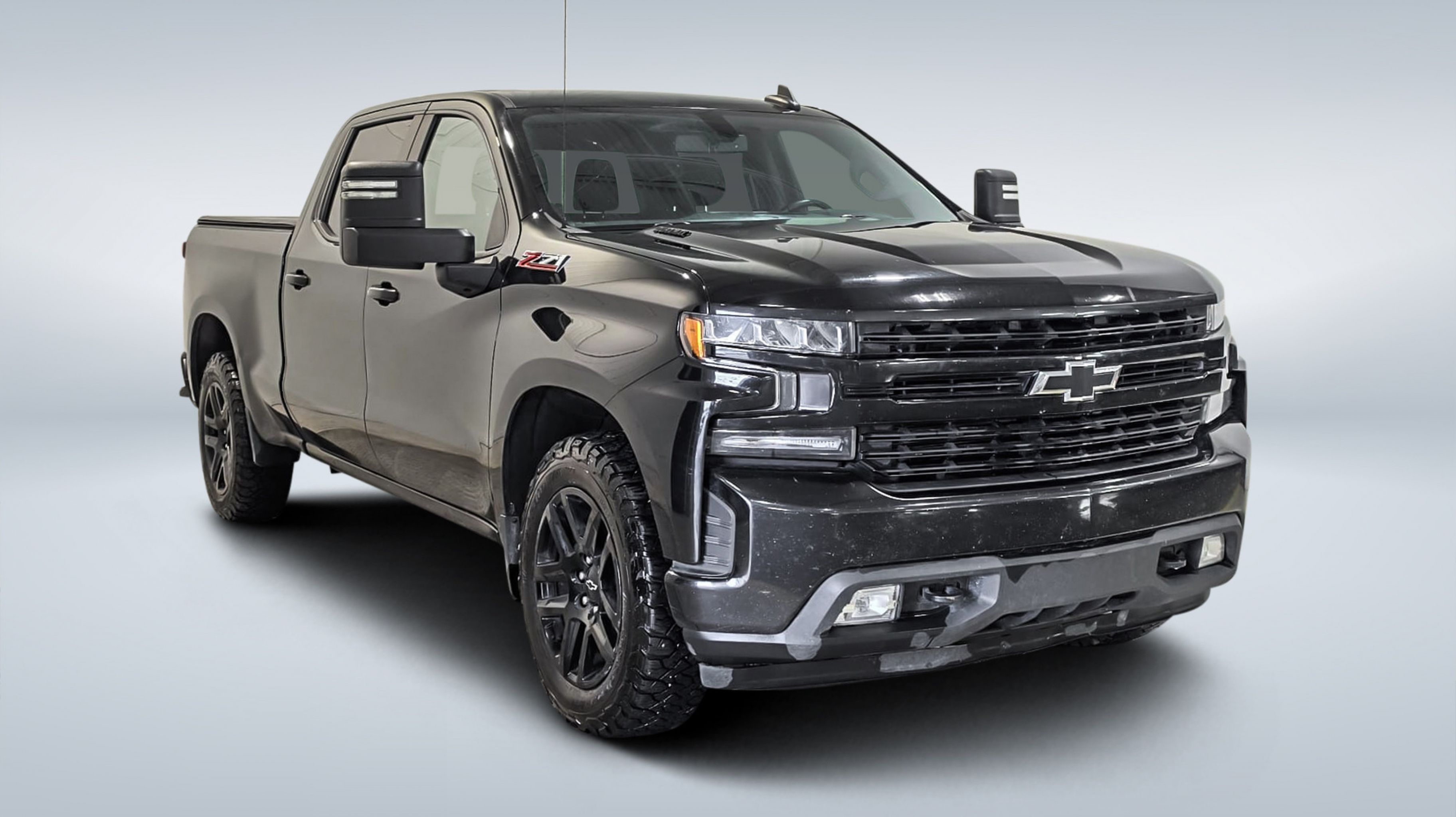 2021 Chevrolet Silvera... — Monbili