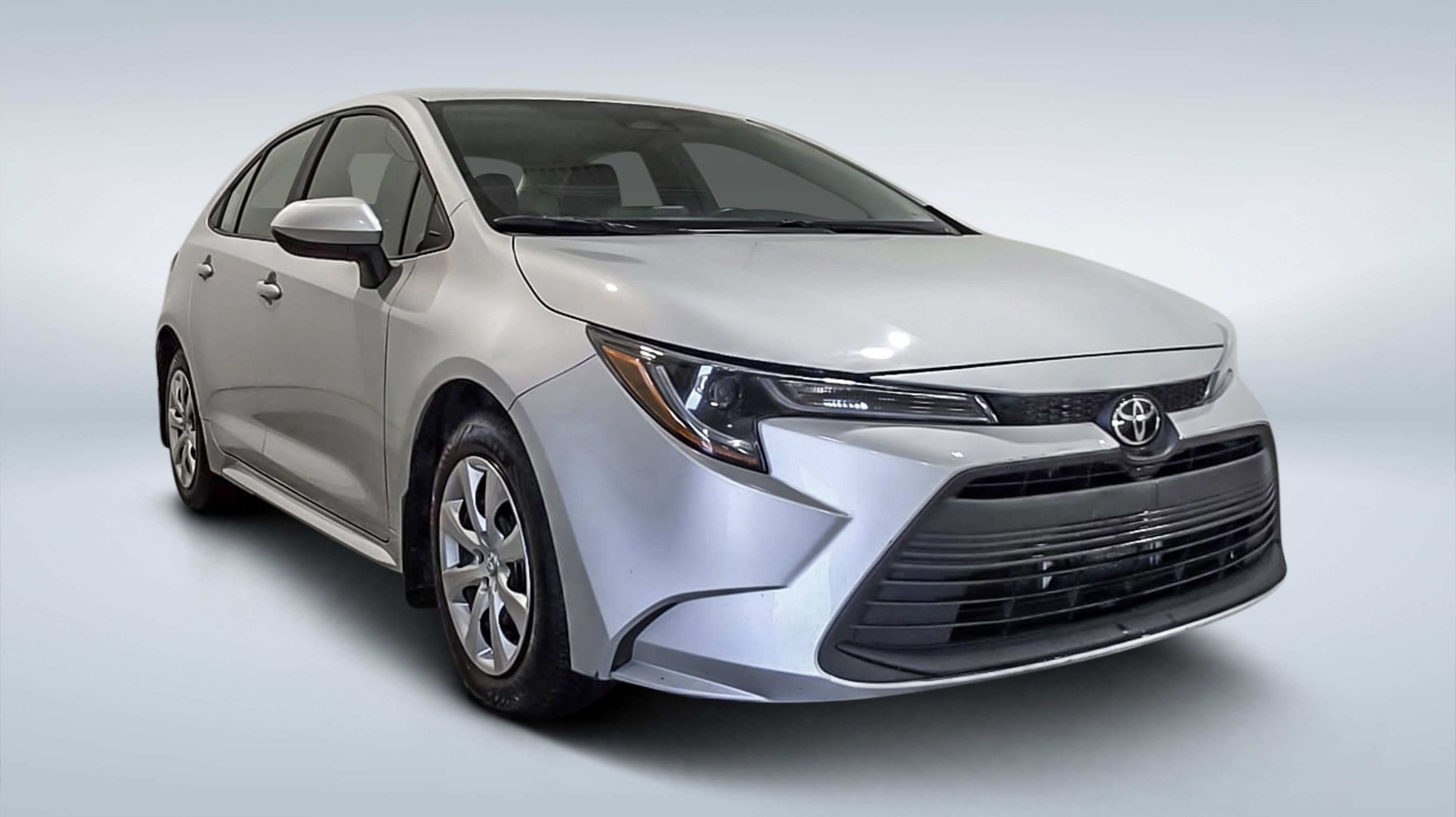 2024 Toyota Corolla — Monbili