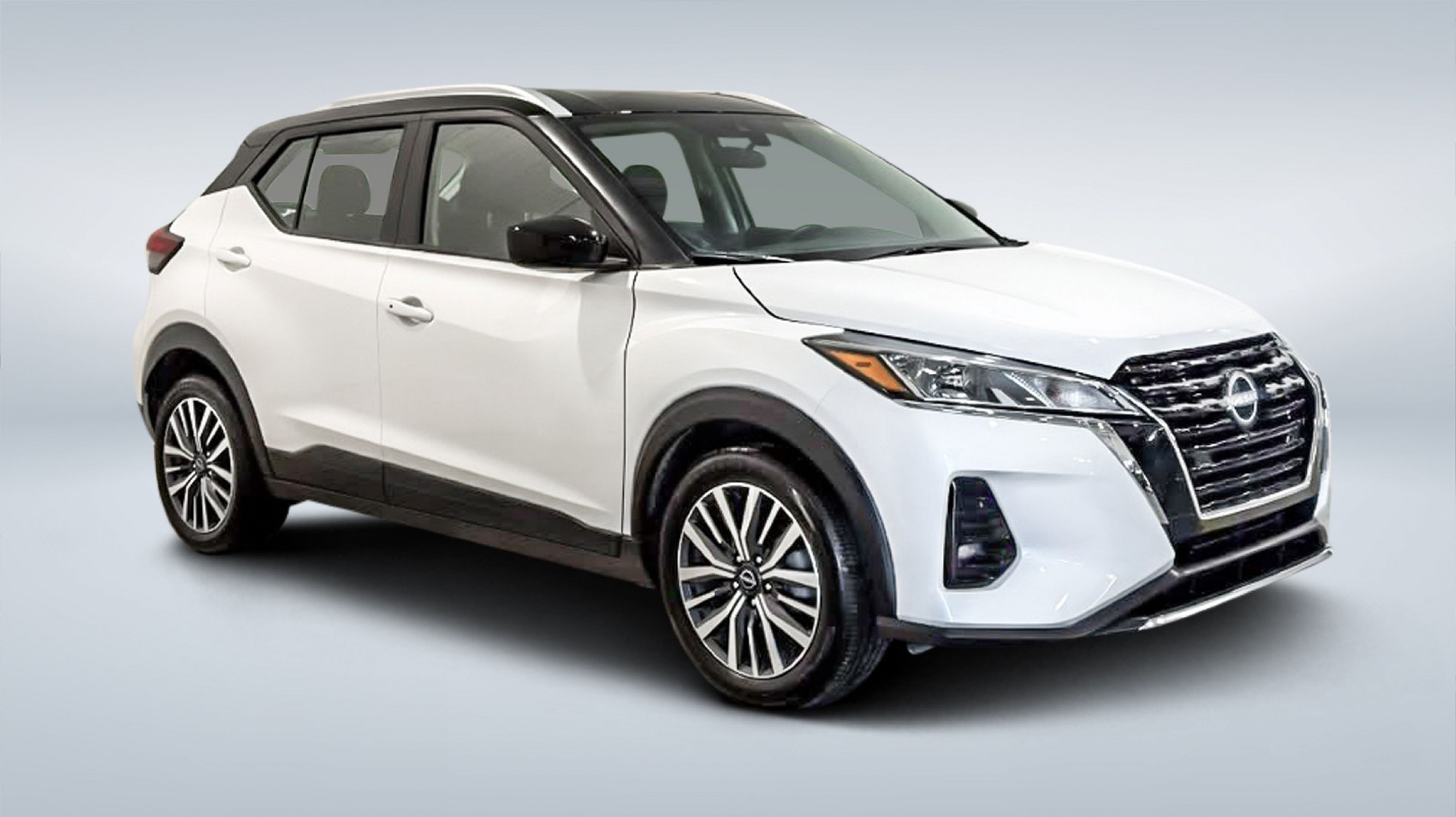 2024 Nissan Kicks — Monbili