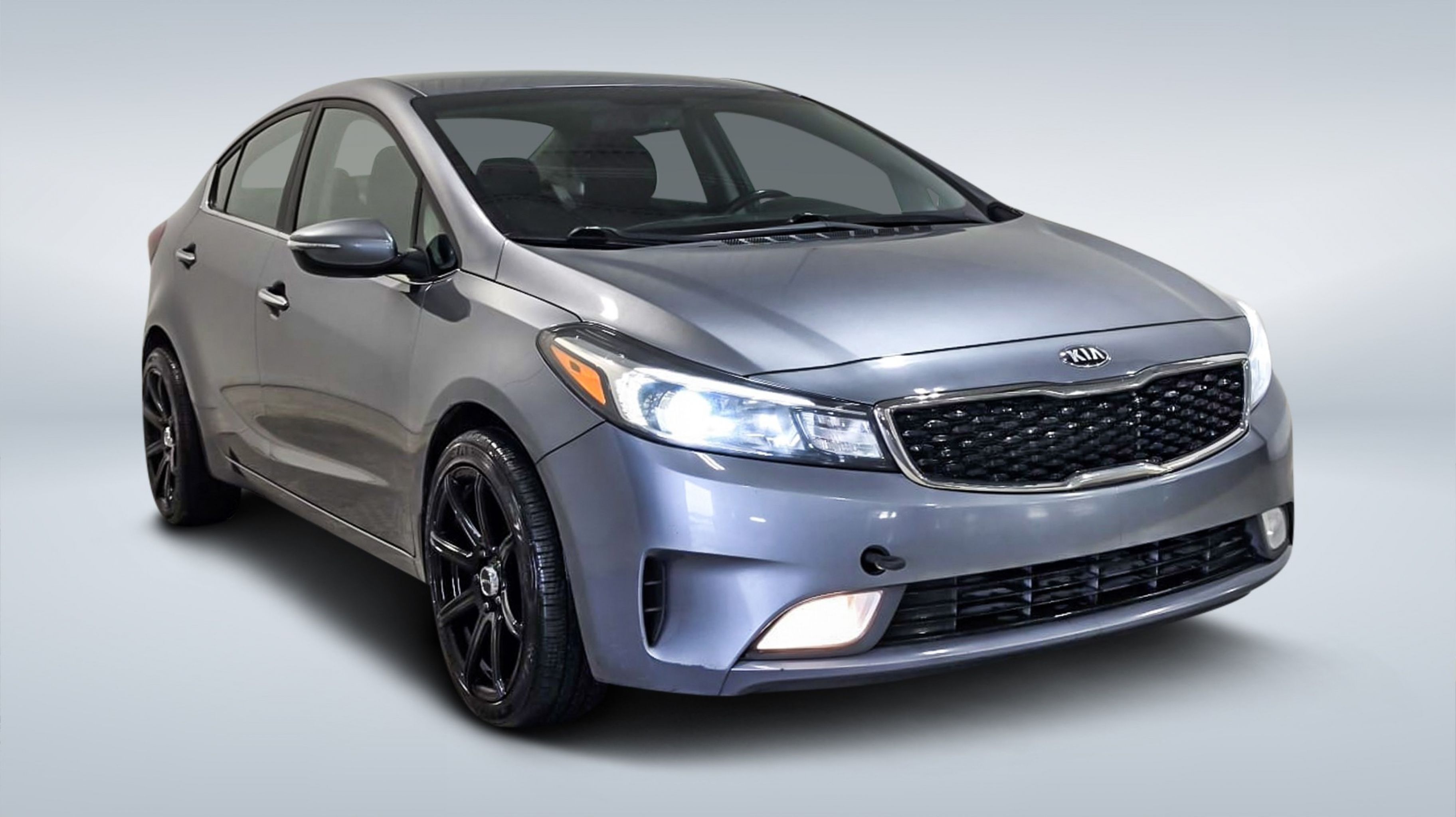 2017 Kia Forte — Monbili