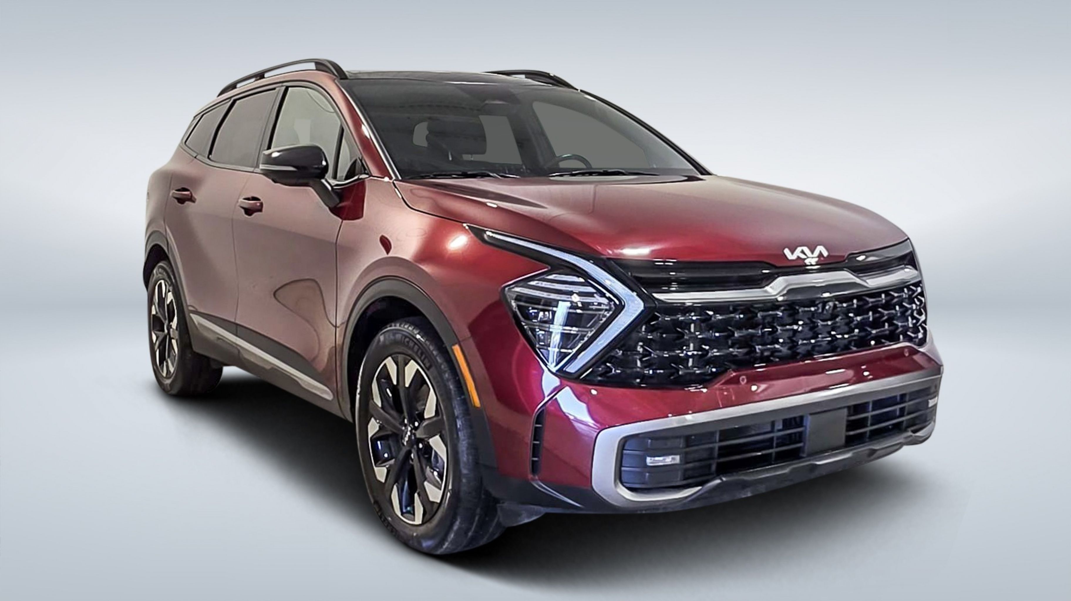 2023 Kia Sportage (Toit ouvrant) — Monbili