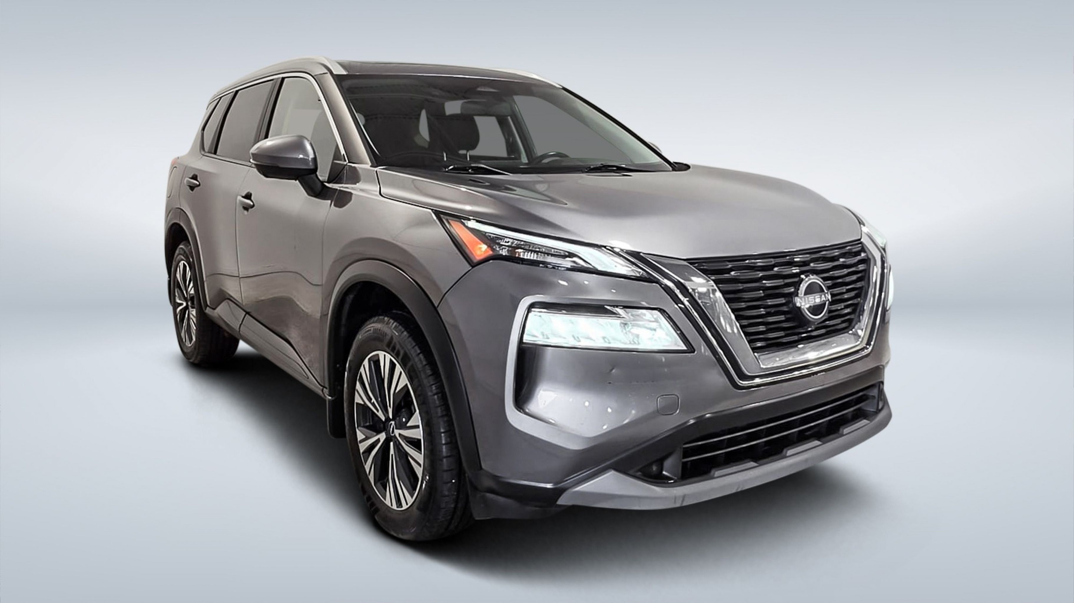 2023 Nissan Rogue (Toit ouvrant) — Monbili
