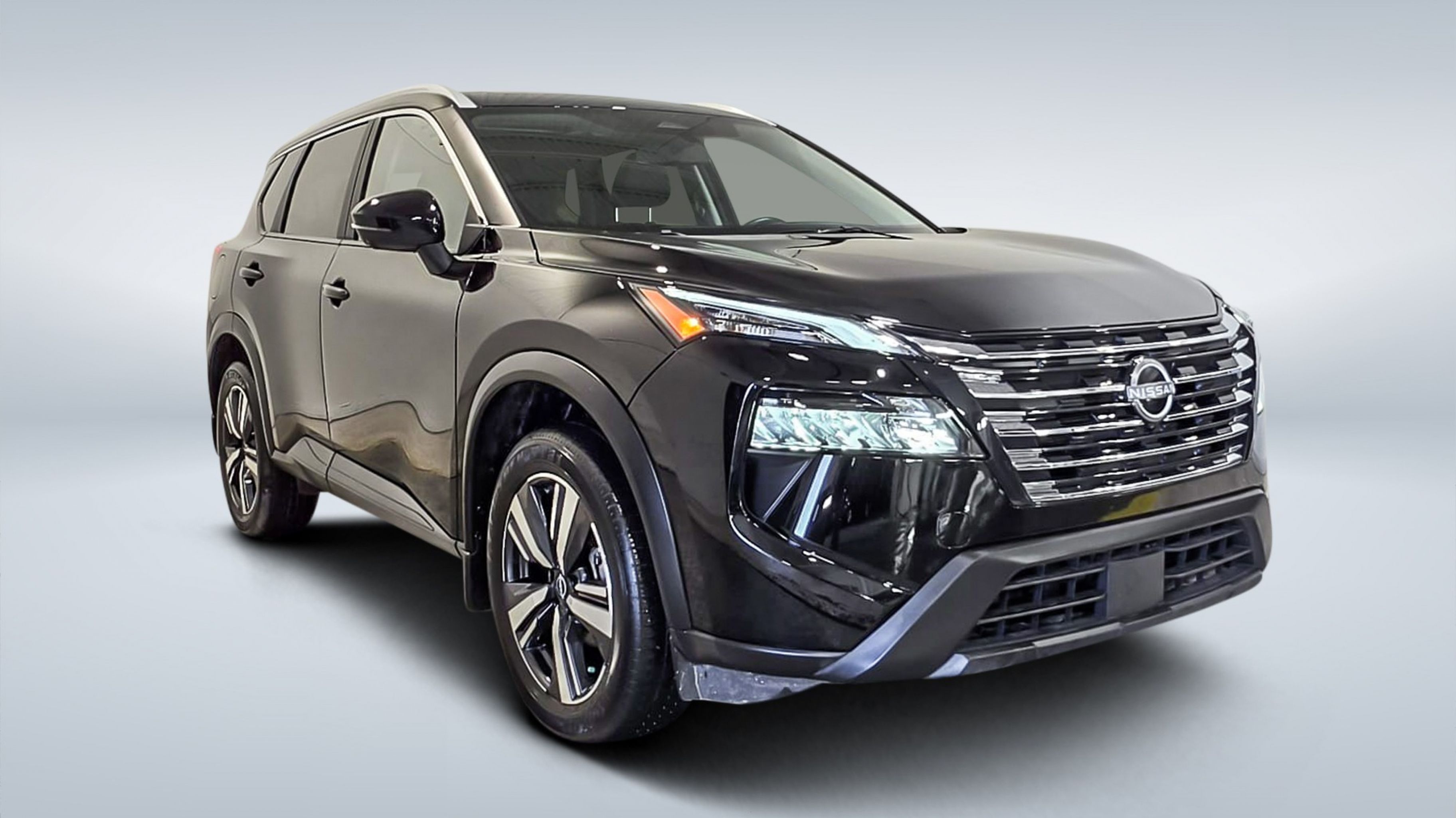 2025 Nissan Rogue (Toit ouvrant) — Monbili
