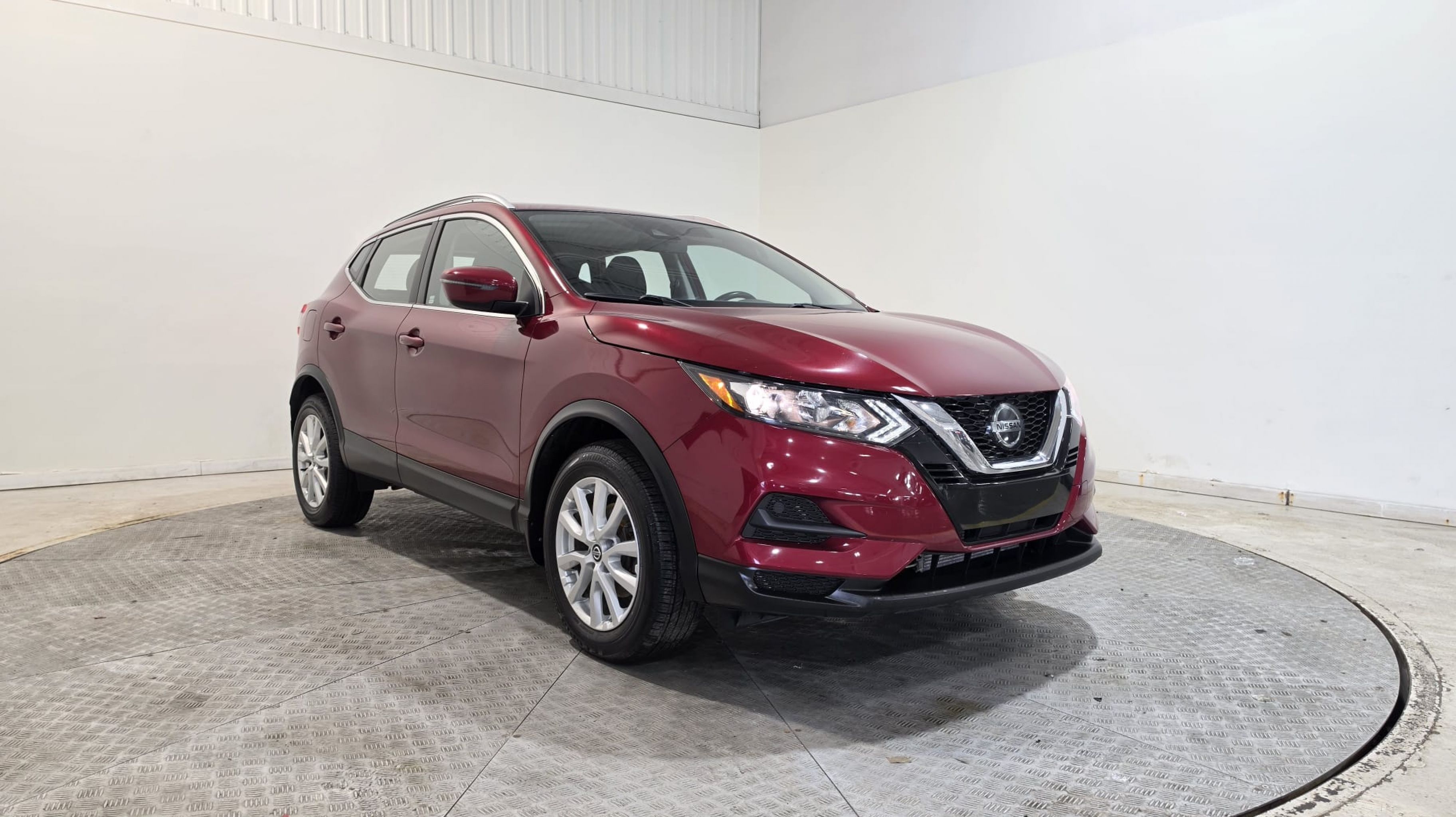 2023 Nissan Qashqai (Toit ouvrant) — Monbili