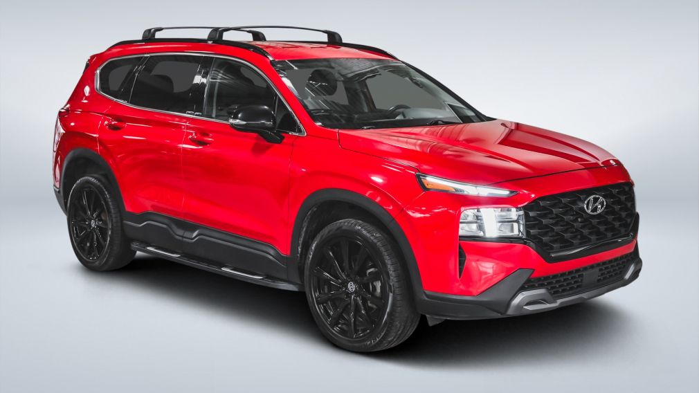 2023 Hyundai Santa Fe