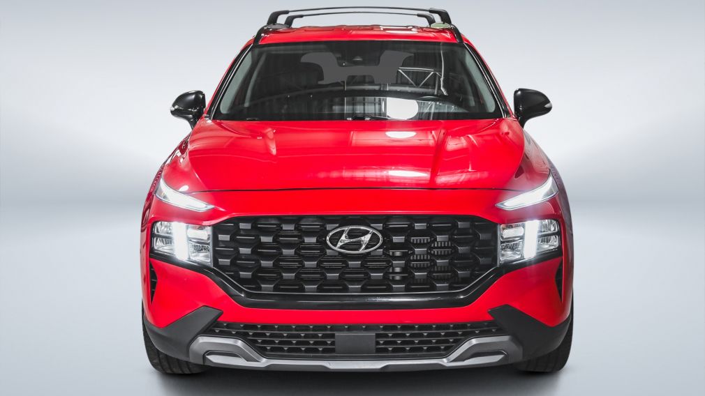 2023 Hyundai Santa Fe — photo 2