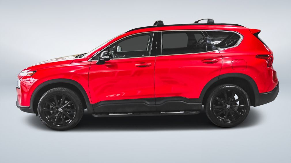2023 Hyundai Santa Fe — photo 4