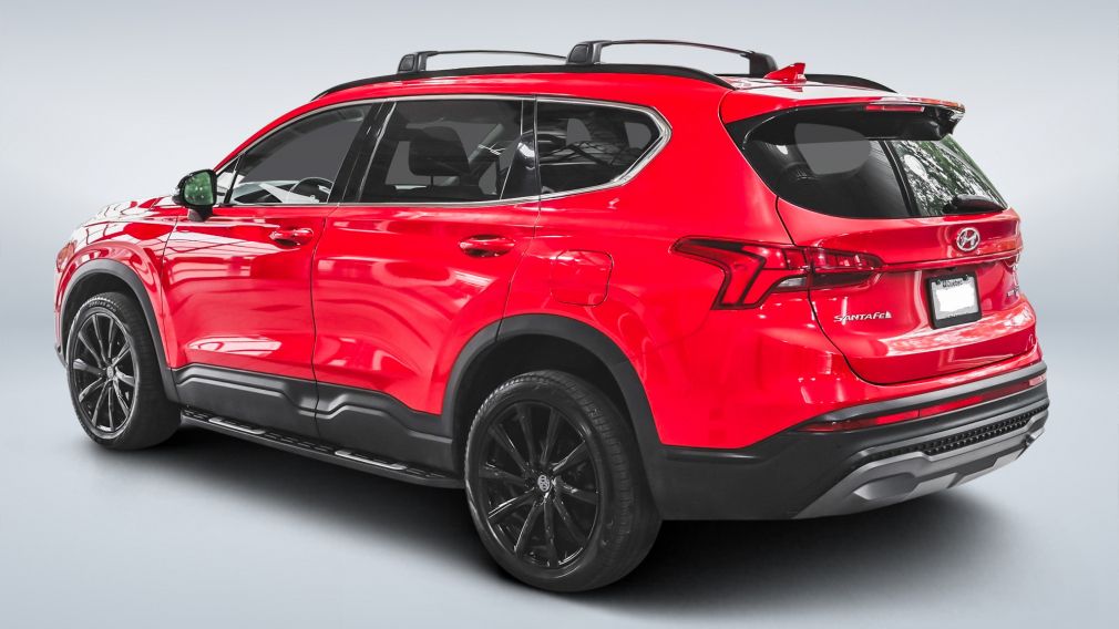 2023 Hyundai Santa Fe — photo 5
