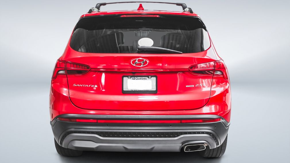 2023 Hyundai Santa Fe — photo 6