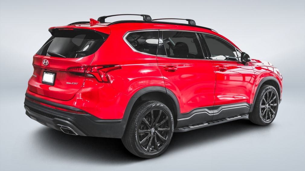 2023 Hyundai Santa Fe — photo 7