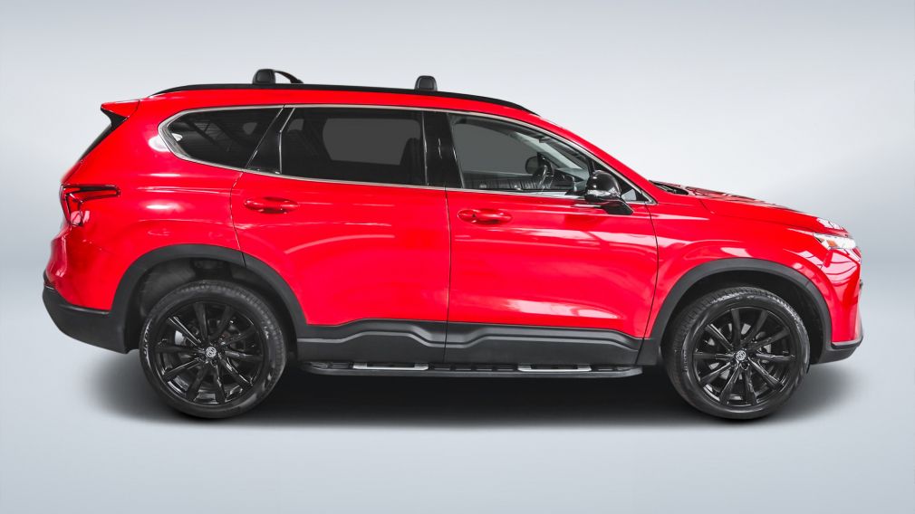 2023 Hyundai Santa Fe — photo 8