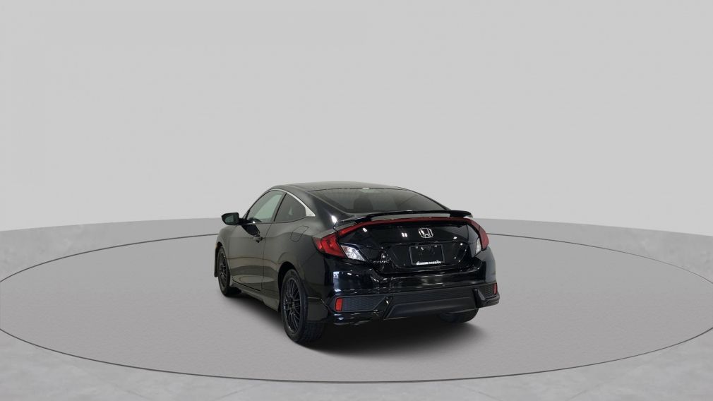 2016 Honda Civic EX-T**Mag**Caméra**Toit** #5