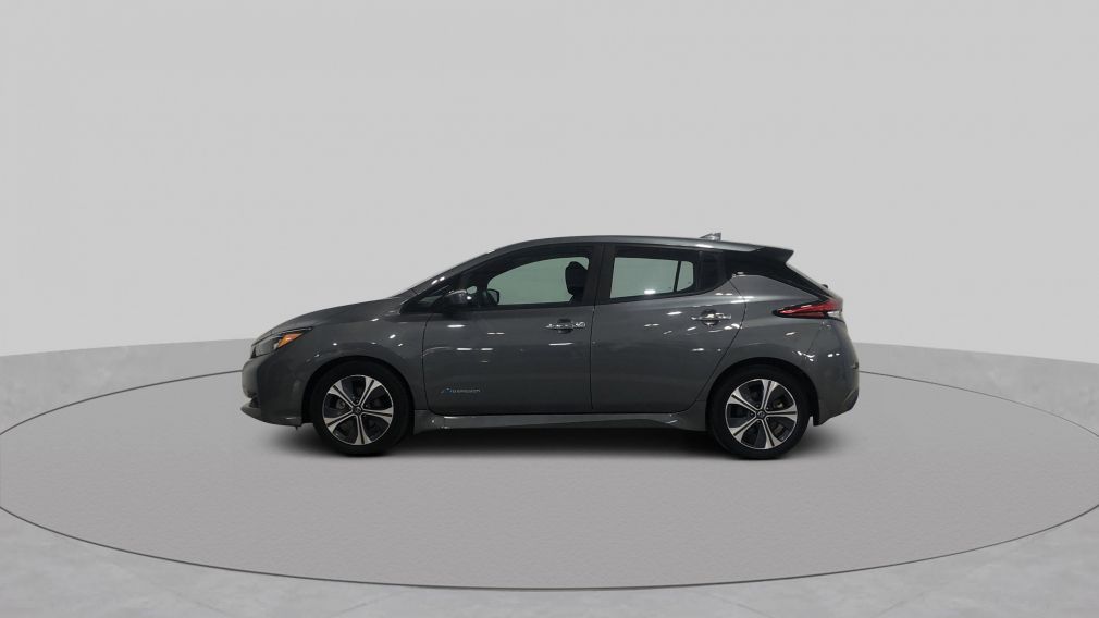 2019 Nissan Leaf SV***Mag**Caméra**Bancs Chauffants**Bluetooth #4