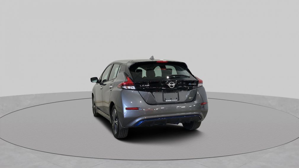 2019 Nissan Leaf SV***Mag**Caméra**Bancs Chauffants**Bluetooth #5