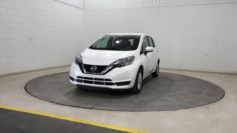 2017 Nissan Versa Note SV***Mag**Caméra**Bancs Chauffants**Bluetooth** #2