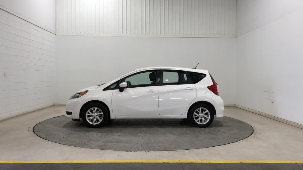 2017 Nissan Versa Note SV***Mag**Caméra**Bancs Chauffants**Bluetooth** #4