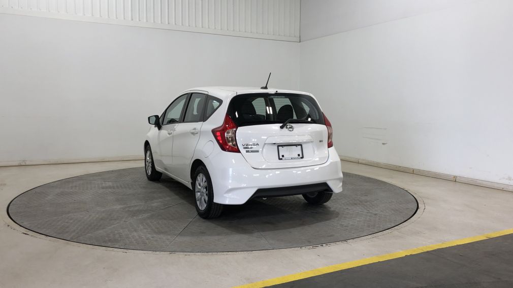 2017 Nissan Versa Note SV***Mag**Caméra**Bancs Chauffants**Bluetooth** #6