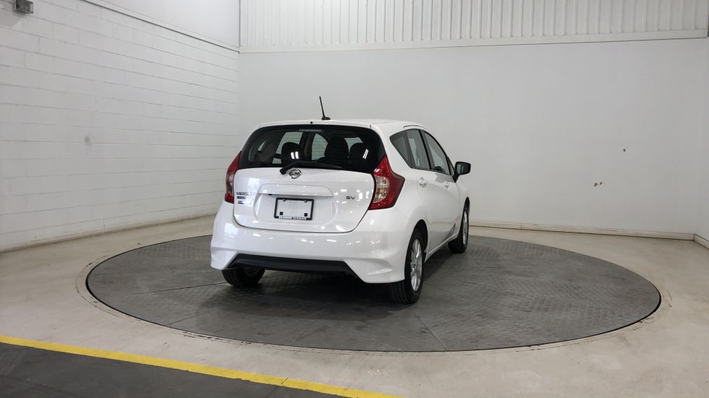 2017 Nissan Versa Note SV***Mag**Caméra**Bancs Chauffants**Bluetooth** #7