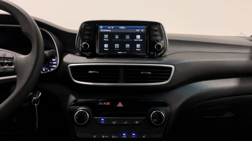 2021 Hyundai Tucson Essential**AWD**Carplay**Caméra** #11