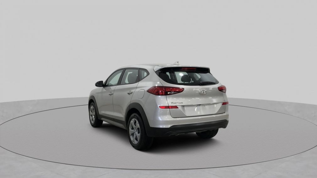 2021 Hyundai Tucson Essential**AWD**Carplay**Caméra** #5